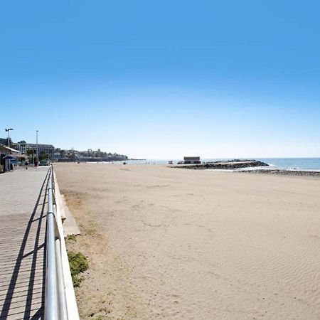 Villa Hyc Playa De Las Burras Maspalomas  Ngoại thất bức ảnh