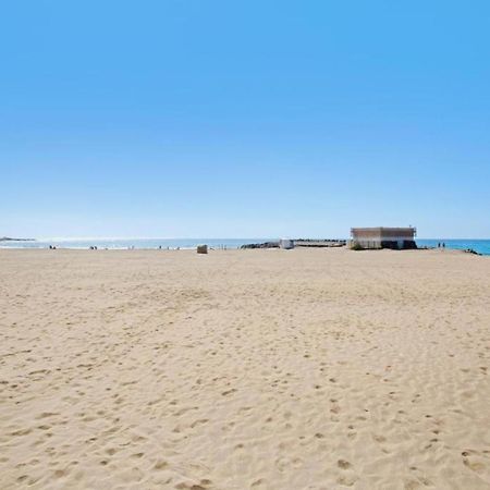 Villa Hyc Playa De Las Burras Maspalomas  Ngoại thất bức ảnh