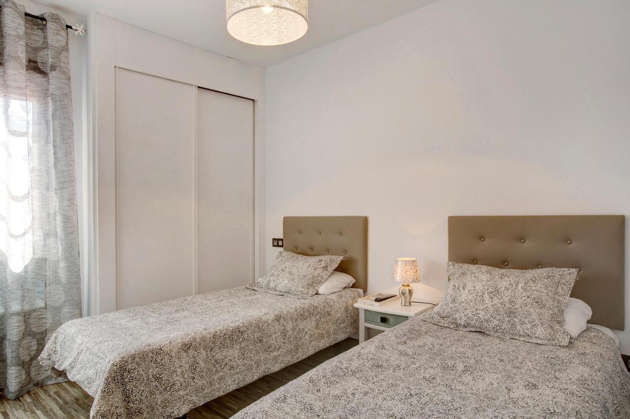 Villa Hyc Playa De Las Burras Maspalomas  Ngoại thất bức ảnh