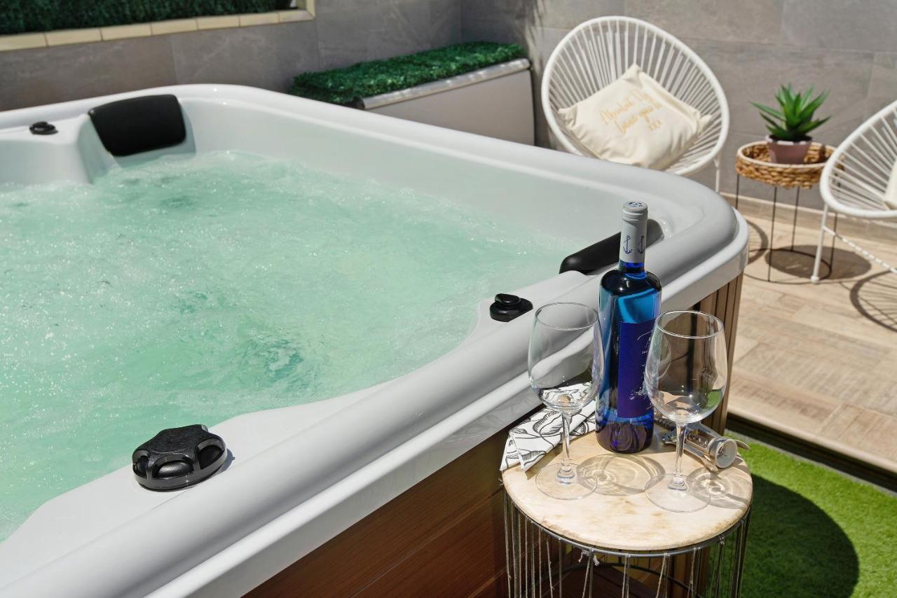 Villa Hyc Playa De Las Burras Maspalomas  Ngoại thất bức ảnh