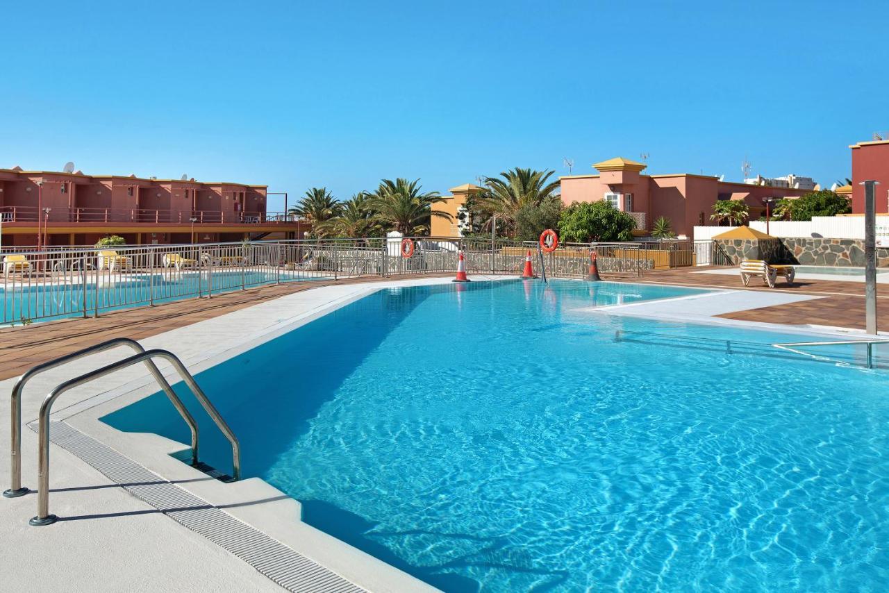 Villa Hyc Playa De Las Burras Maspalomas  Ngoại thất bức ảnh